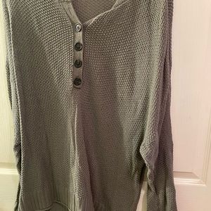 American Eagle Sweater. Large